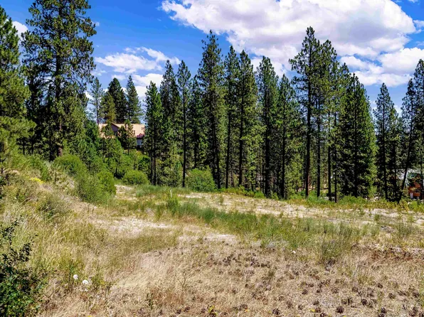 LOT 22 Bavarian Vlg, Idaho City, ID 83631