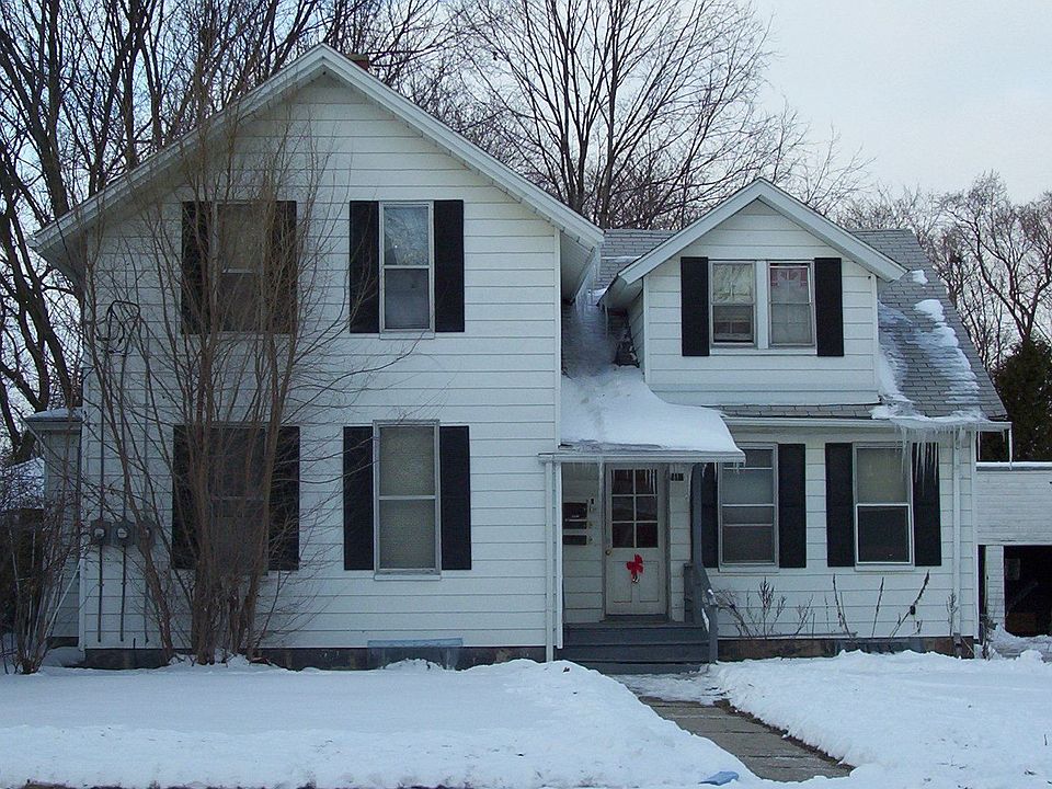 810 W. Liberty