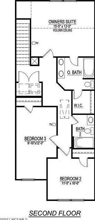 2nd image of 101B S Pointe Dr