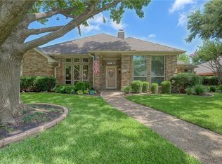 2709 Safari Cir, Plano, TX 75025