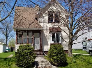 1726 24th St, Two Rivers, WI 54241