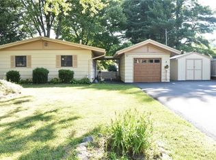 132 Barclay Rd, Camillus, NY 13031