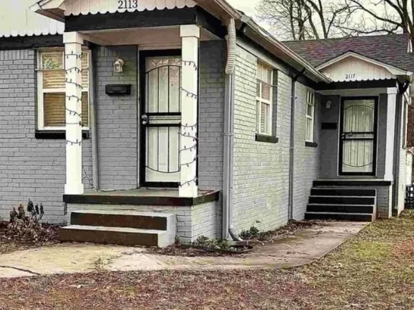 2113 W 19th St, Little Rock, AR
