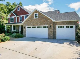 12985 Baker Ct, Crown Point, IN 46307