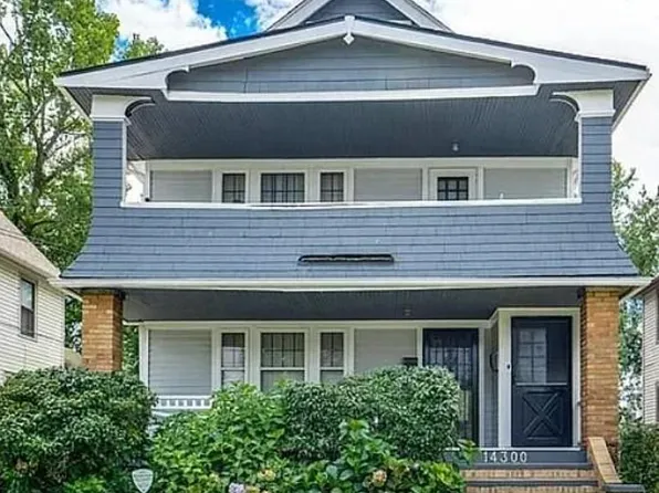 14300 Darwin Ave, Cleveland, OH 44110