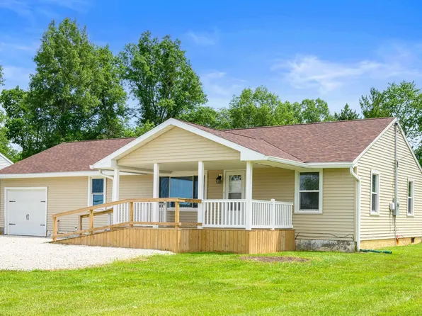 7205 E Jackson St, Muncie, IN 47303