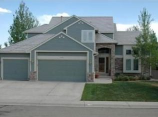 340 Peregrine Cir, Broomfield, CO 80020
