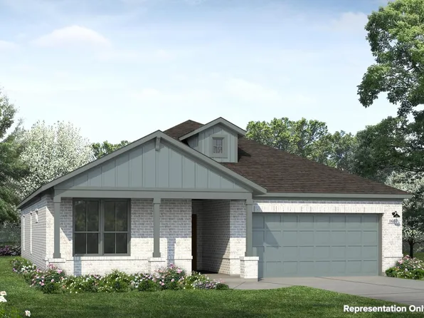 118 Warner Way, Mico, TX 78056