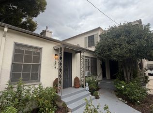 1330 N McCadden Pl #1332-1/2, Los Angeles, CA 90028