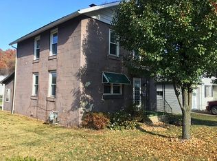 250 Morris St, Clymer, PA