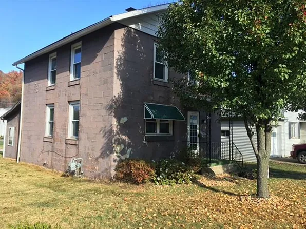 250 Morris St, Clymer, PA 15728