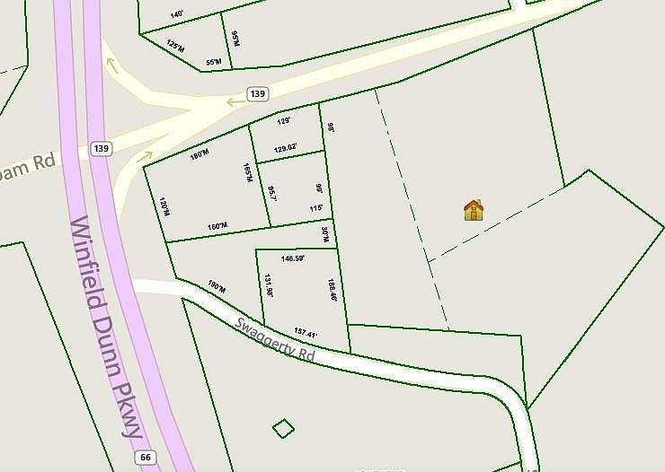 2nd image of 118 Douglas Dam Rd