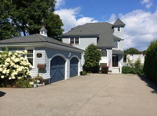 575 Jerusalem Rd, Cohasset, MA 02025
