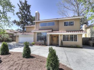 10613 N Stelling Rd, Cupertino, CA 95014
