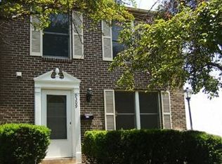 9309 Countess Dr, Owings Mills, MD 21117