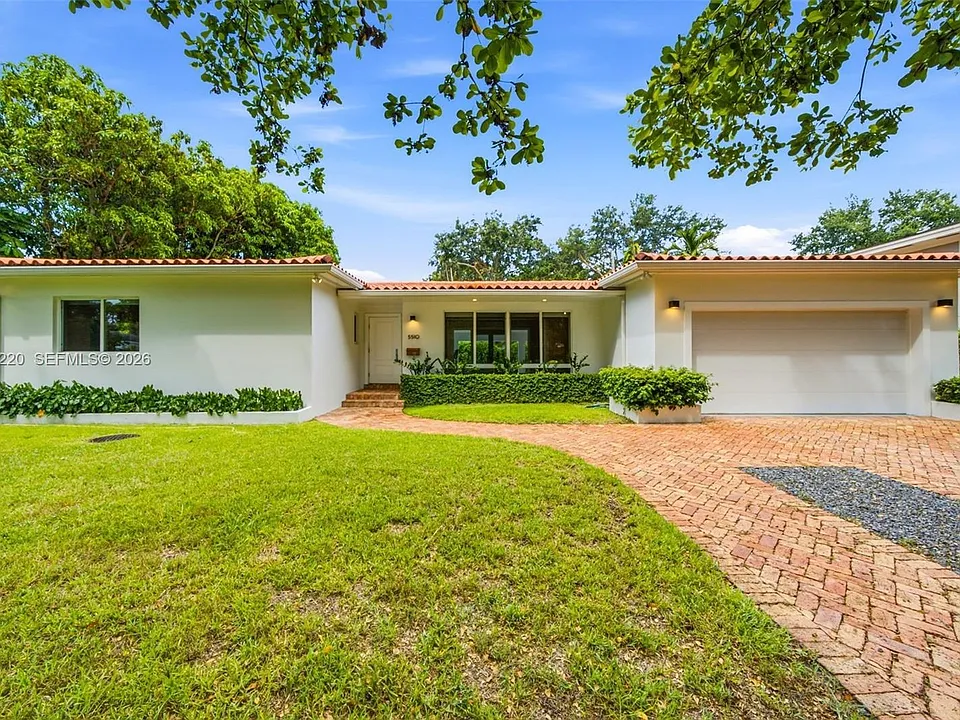 5510 Orduna Dr