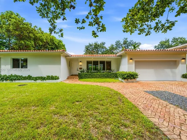 5510 Orduna Dr, Coral Gables, FL 33146