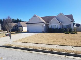 3801 Yorkshire Ct, Conyers, GA