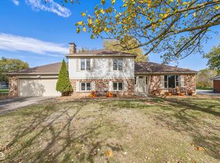 5072 E County Road 550 N, Pittsboro, IN 46167