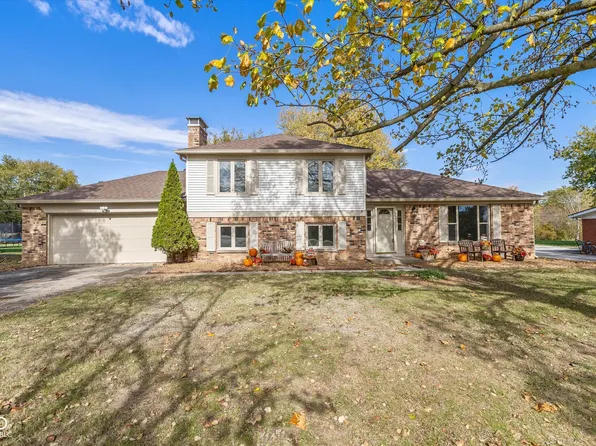 5072 E County Road 550 N, Pittsboro, IN 46167