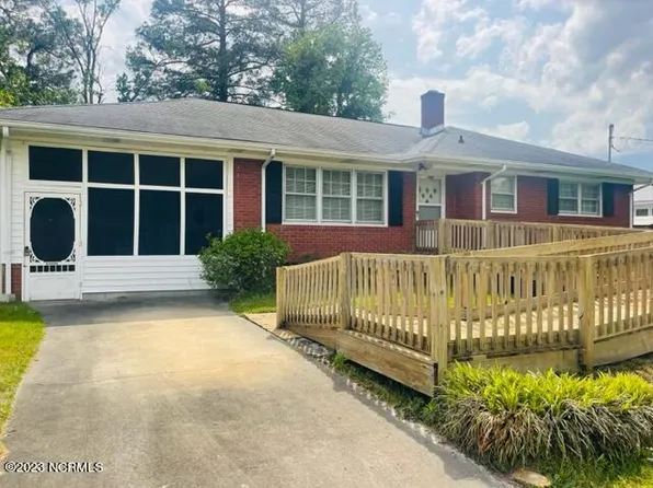 405 Darby Avenue, Kinston, NC 28501