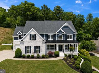 505 Millwood Ct, Canton, GA 30114