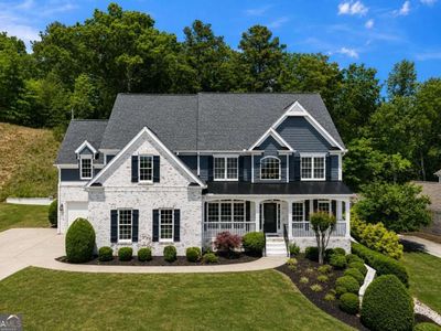 505 Millwood Ct, Canton, GA, 30114