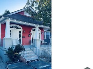 4420 General Pershing St #4420, New Orleans, LA 70125