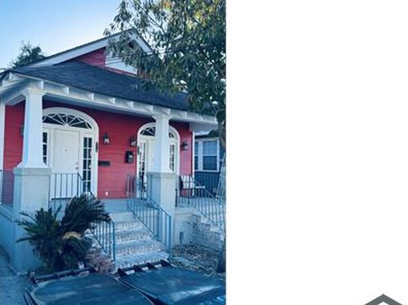 4420 General Pershing St #4420