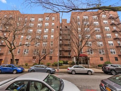 33-45 92 Street #1K, Queens, NY, 11372