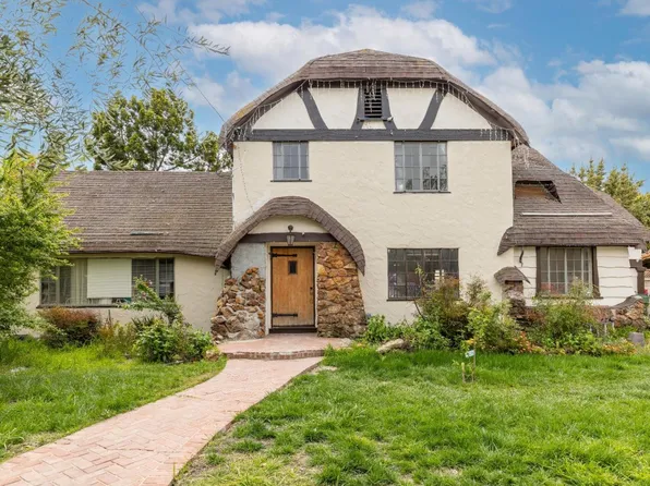 1450 Emory St, San Jose, CA 95126