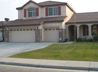 11001 Villa Hermosa Dr, Bakersfield, CA 93311