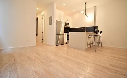 Rented by New Holland Residences