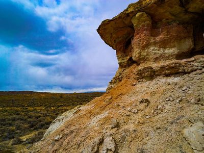 TBD Road 15, Burlington, WY, 82411