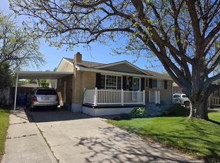 1447 Marguerite Ave, Pocatello, ID 83201