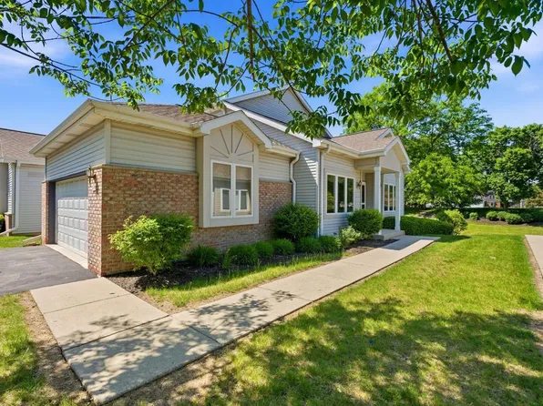 4650 S Forest Point BOULEVARD, New Berlin, WI 53151