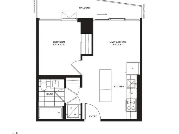 4065 Confederation Pkwy, Mississauga, ON