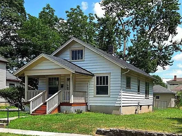 301 SW 3rd St, Richmond, IN 47374