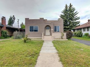 3117 E Nora Ave, Spokane, WA 99207