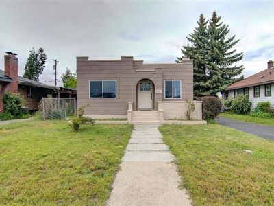 3117 E Nora Ave, Spokane, WA, 99207