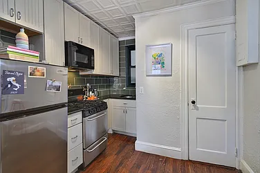Sold by Corcoran