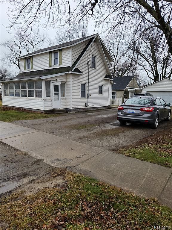 4237 Luna Pier Rd, Luna Pier, MI 48157 MLS 20230000630 Zillow