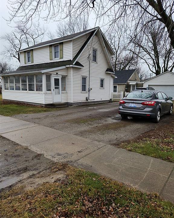 4237 Luna Pier Rd, Luna Pier, MI 48157 Zillow