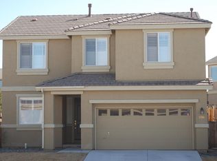 2393 Dodge Dr, Sparks, NV 89436