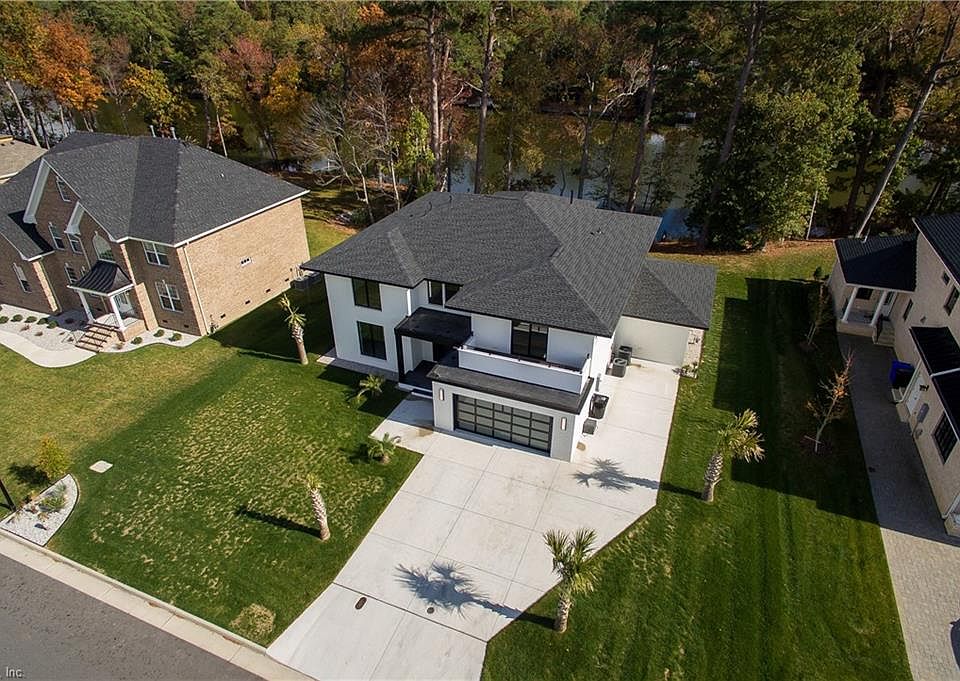 1240 Lambeth Ln, Virginia Beach, VA 23455 MLS 10485356 Zillow