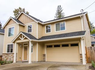 5363 SE Harney Dr, Portland, OR