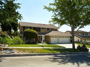 2078 O'Malley Way, Upland, CA 91784