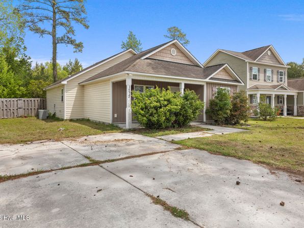 1272 Pickett Road, Jacksonville, NC 28540