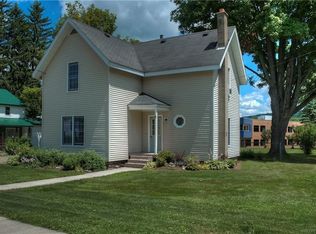 11 N Franklin St, Cattaraugus, NY