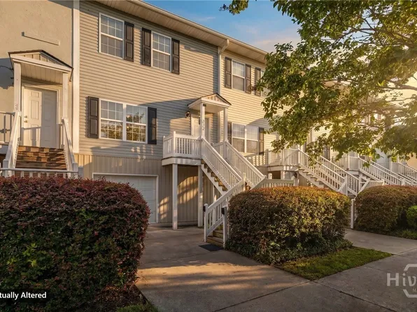 322 Laurel Oak Lane, Savannah, GA 31404